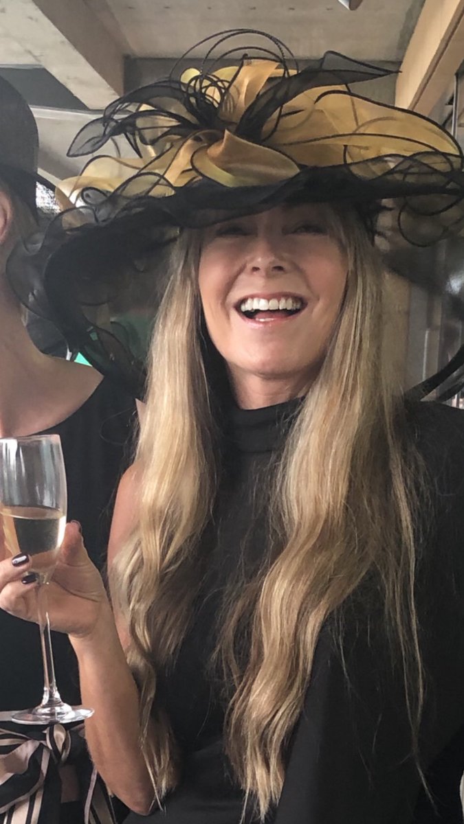 Sally Newton Thomas tweet media