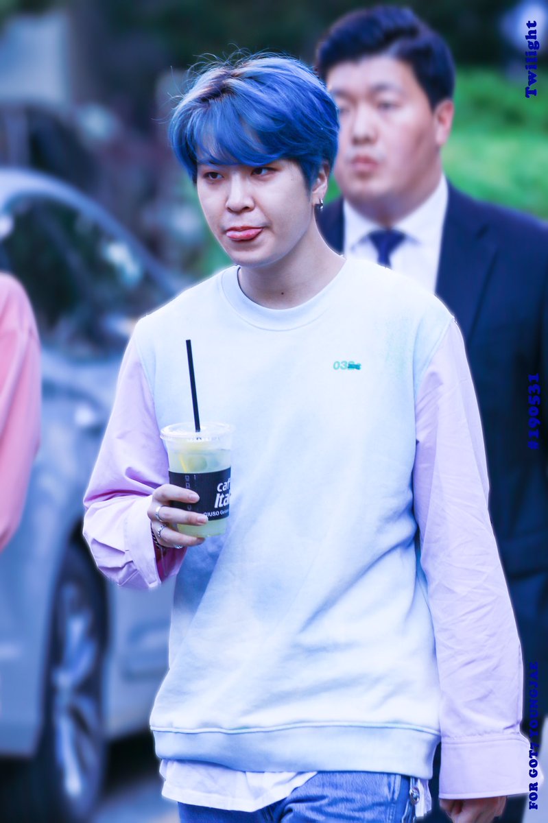 Twilight_yj's tweet photo. [HQ］
190531 뮤뱅튀근 

@GOTYJ_Ars_Vita 
#영재 #YOUNGJAE #최영재 #갓세븐              #GOT7              
#GOT7_ECLIPSE #GOT7_BETWEEN_SECURITY_AND_INSECURITY 
#GOT7_KEEPSPINNING   
#GOT7__SPINNINGTOP https://t.co/3yhr5lccbt