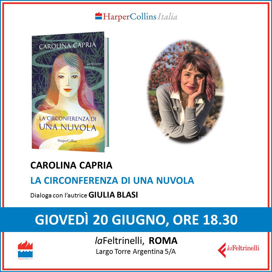 harpercollinsIT tweet picture