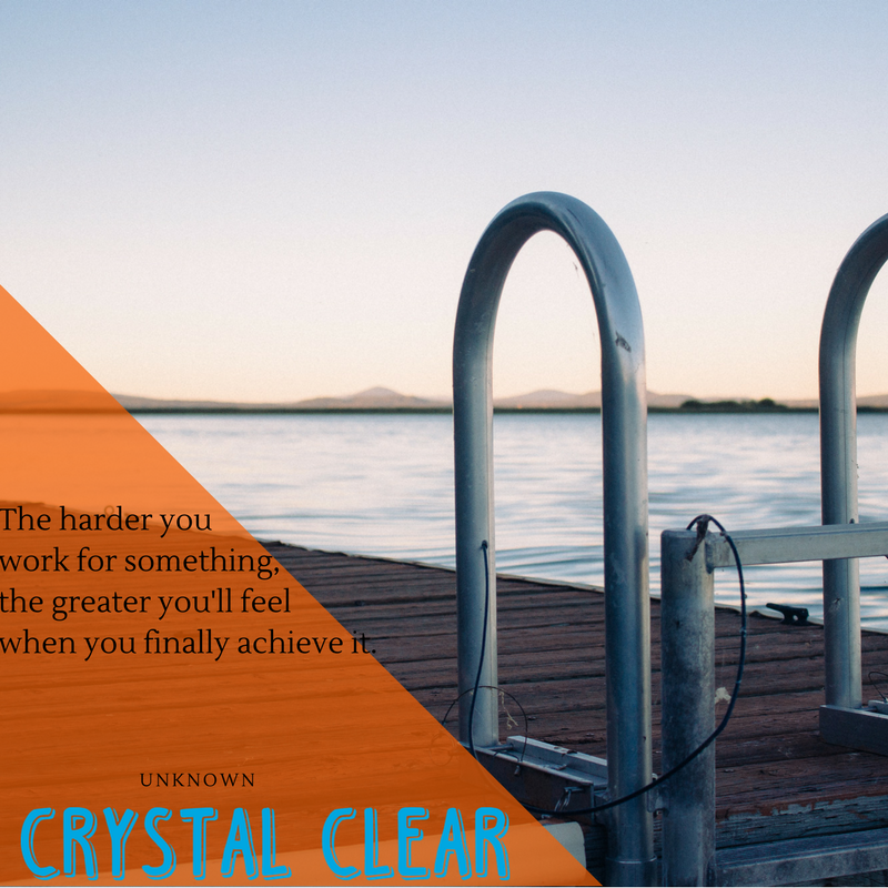 CrystalGoal's tweet photo. A little #WednesdayWisdom for you. Ever find when something comes so easy it doesn't feel as rewarding? It's because you can do better!

😉We got an app for that. 
IOS   https://t.co/j4PkEBU3lZ 
Android App  https://t.co/dwPQkIgcrt https://t.co/NRsfTXVmBV