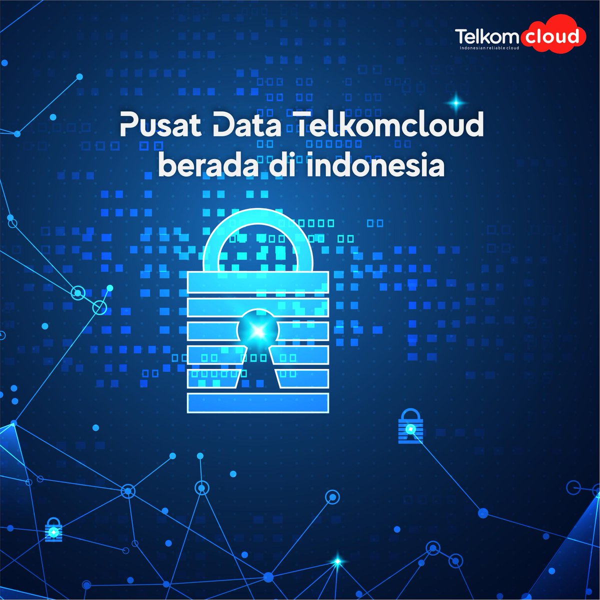 TelkomCloud_id tweet media