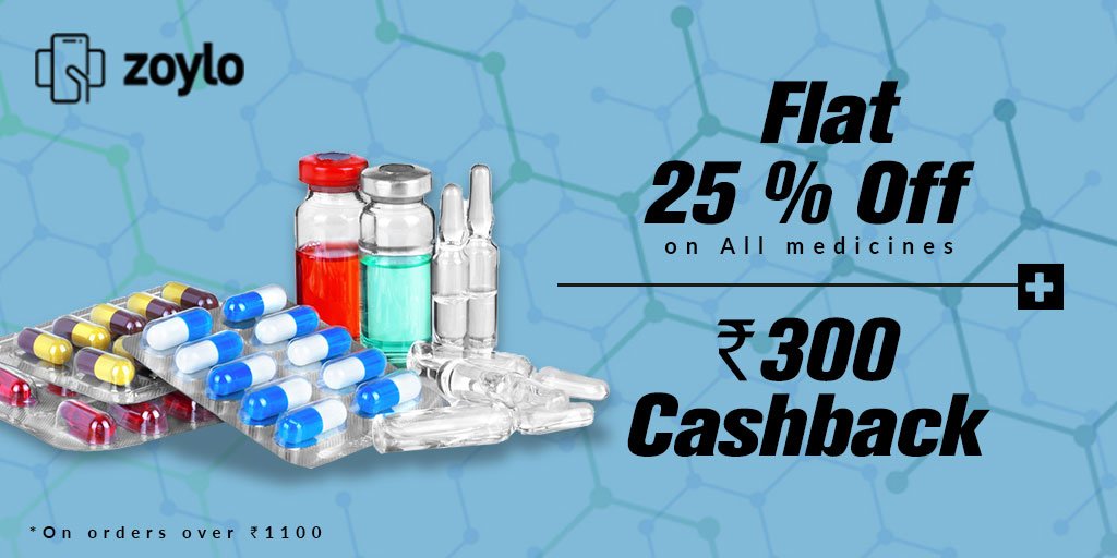 Cashkarocom's tweet photo. Save more while you stock up your first aid box: https://t.co/4Sku7INVRU
#medcines #medicinedelivery #Cashback #CashKaro #YouGetMore #savings https://t.co/4tnObjjcuf