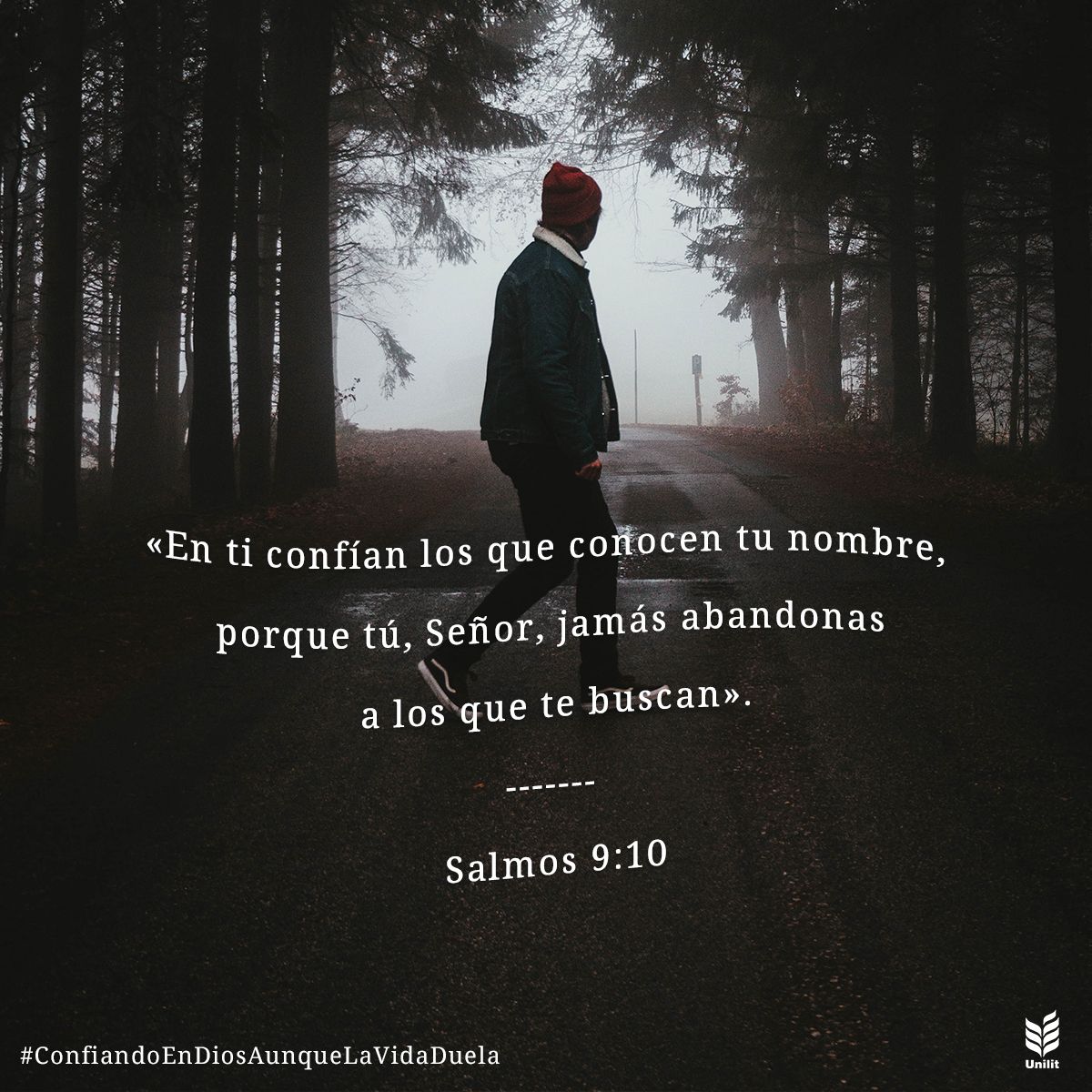 editorialunilit's tweet photo. Descubre como Dios controla tu estado del tiempo.Este libro te ayudará a reflexionar en tu vida las cosas que Dios permite y el propósito por el cual lo permite.Profundiza más en tu tiempo con Dios para moldear tu carácter al carácter de Él. #CLC #clceditorial #confianza #oracion https://t.co/QWRSRVNVW4