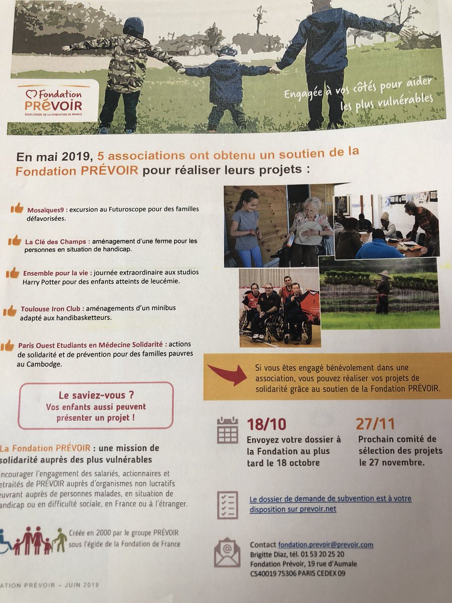 associationatu1's tweet photo. Work in progress 💪🏾 #mecenatcompetences #projetequitable https://t.co/L8sRtmgxUu