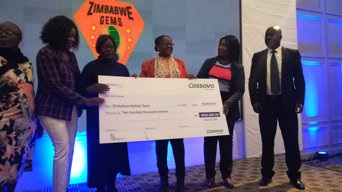 263Chat's tweet photo. @CassavaSmartech has also sponsored the #ZimGems with $200 000
@FungaiMandiveyi
@fayaz_king
@eddie_chibi
#ZimNetBallGems https://t.co/amEvI0y4Nl