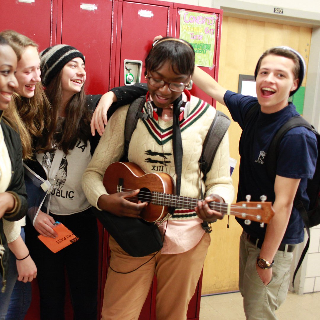rulerapproach's tweet photo. What can we learn about #SEL from our nation's teens? This @ASCD article shares adolescent perspectives on the topic. #emotionsmatter @YaleCSC https://t.co/0WAfYyg0uN https://t.co/v3Zc32ISJk