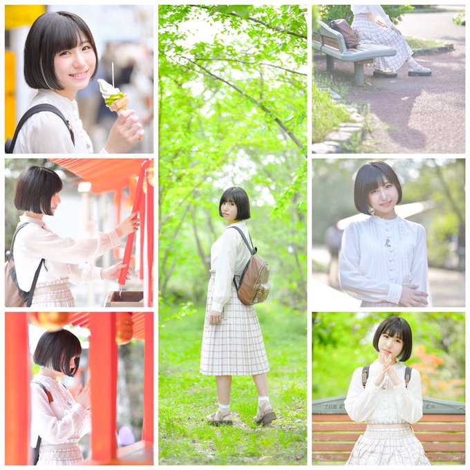 Twitterのコスプレ画像37