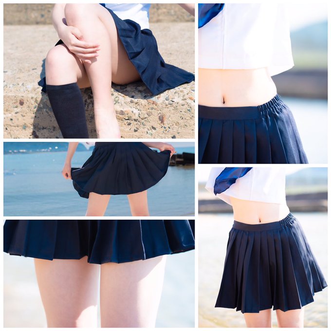 Twitterのコスプレ画像38