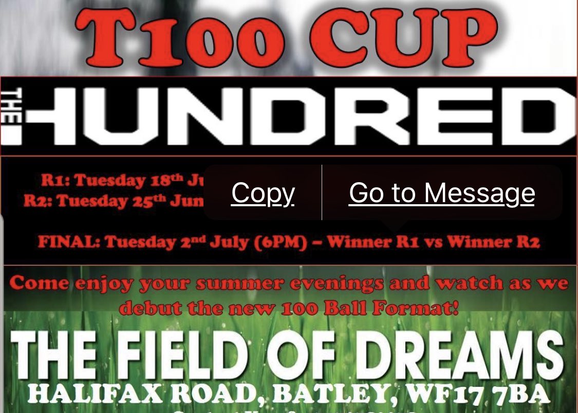 Kippax_Cricket's tweet image. Great win in the first  T100 cup as @Kippax_Cricket make 165 and Interlink come up short with 155. On to the Final on Tuesday 😀🏏 #NewGame #ShortFormat #BigHits