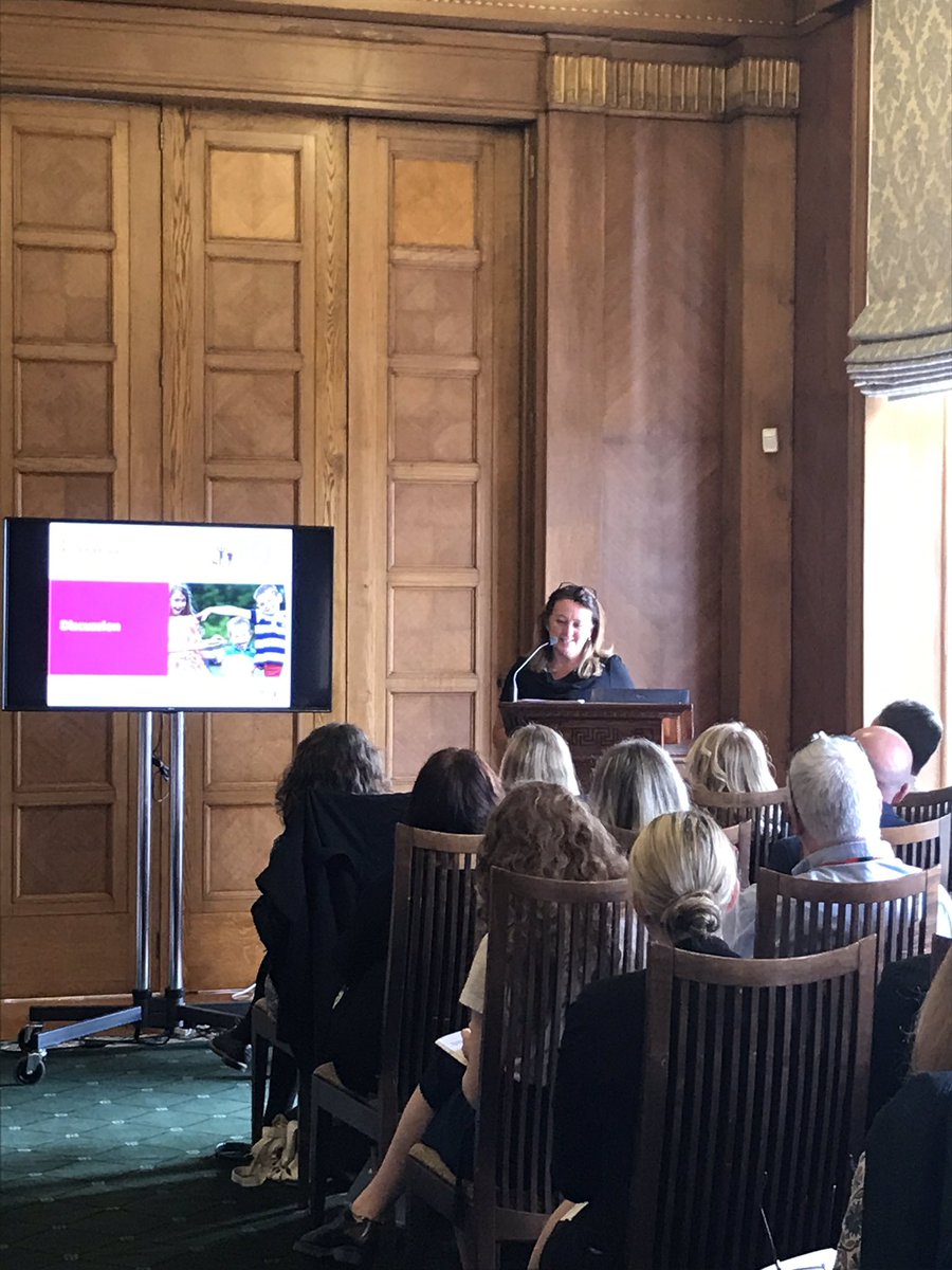 socentni's tweet image. @PaulaBradleyMLA closes a successful #NIChildcareSurvey this morning at Parliament Buildings. Congratulations to all involved @EFCCG on the report. Congratulations to Marie &amp;amp; her amazing team. We @socentni are extremely proud to have you as one of our amazing members. Well done