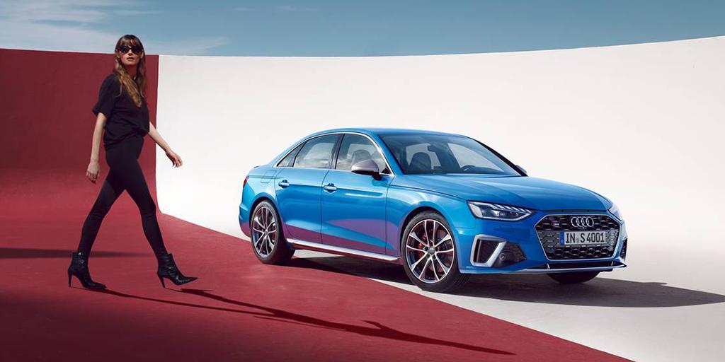 Etiqueta Audis4 Al Twitter