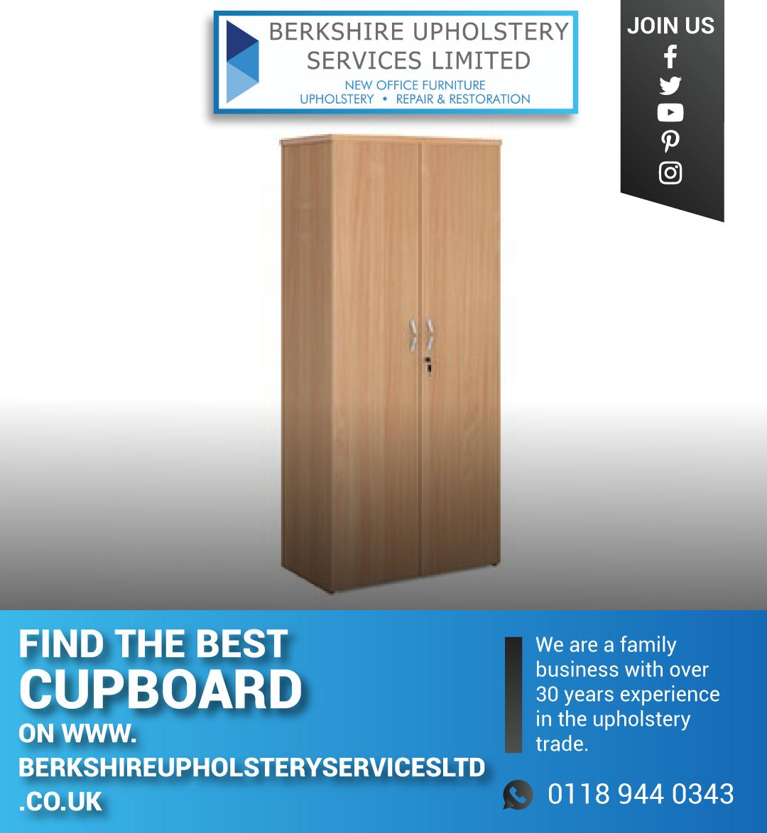 Find the best cupboard!!
Call us on 0118 944 0343 now!
Visit our website berkshireupholsteryservicesltd.co.uk
#furniture #upholstery #officefurniture #repair #restoration #led #desk  #design #drawer #pedestal #cupboard #wooden #woodenfurniture