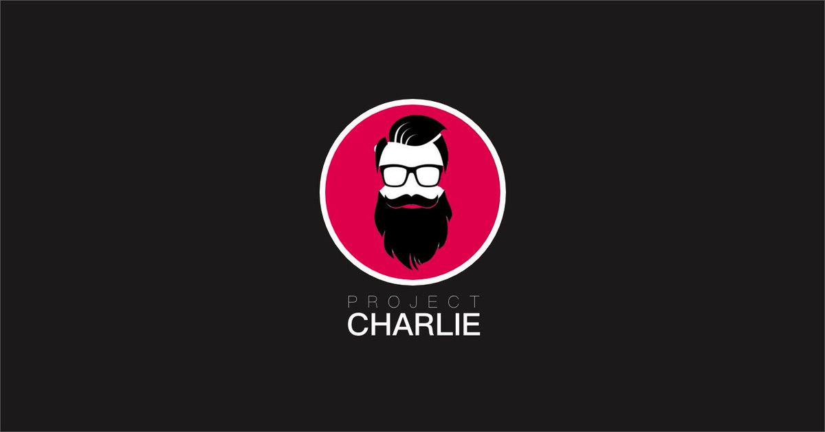CHARLIE PARTY APP tweet media