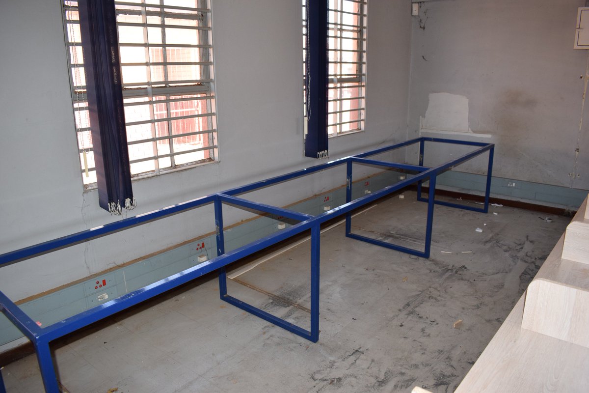 Mthimkhulu Primary School tweet media