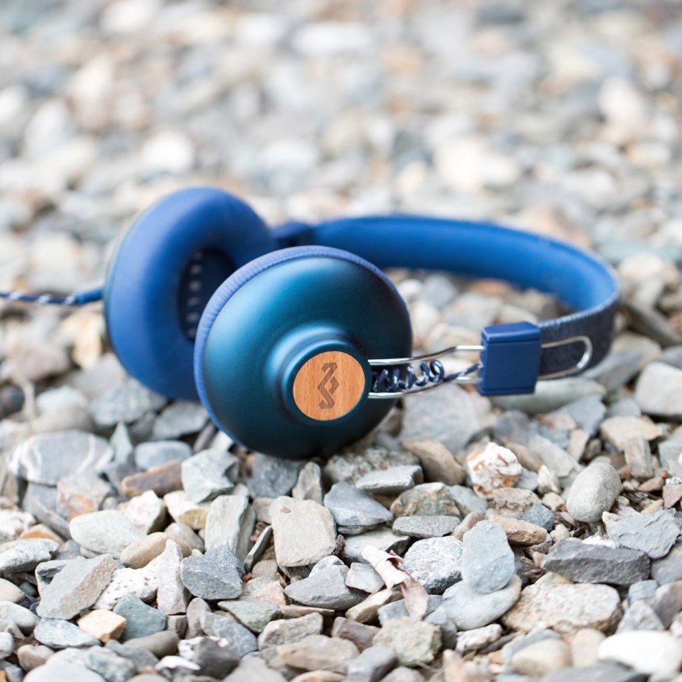 HouseofMarleyUK's tweet photo. Get outside and feel the vibes with House of Marley Positive Vibration On-Ear Headphones โฐ
https://t.co/fEUktAm2cm
#HouseofMarley #positivevibration2 #recycledmaterials https://t.co/Jv4aQnkGG5