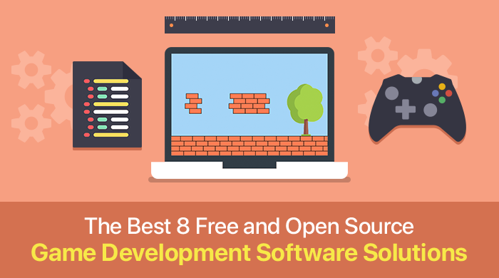GoodFirms's tweet image. Take a look at the top Game Development Software from @GoodFirms that make game development just as fun as playing it - bit.ly/31Hbyxf
@godotengine
@GDevelopApp
@cocos2dx
@DeltaEngine
@gamua
Panda3D
@MonoGameTeam
Superpowers
#GoodFirms #GameDevelopmentSoftware