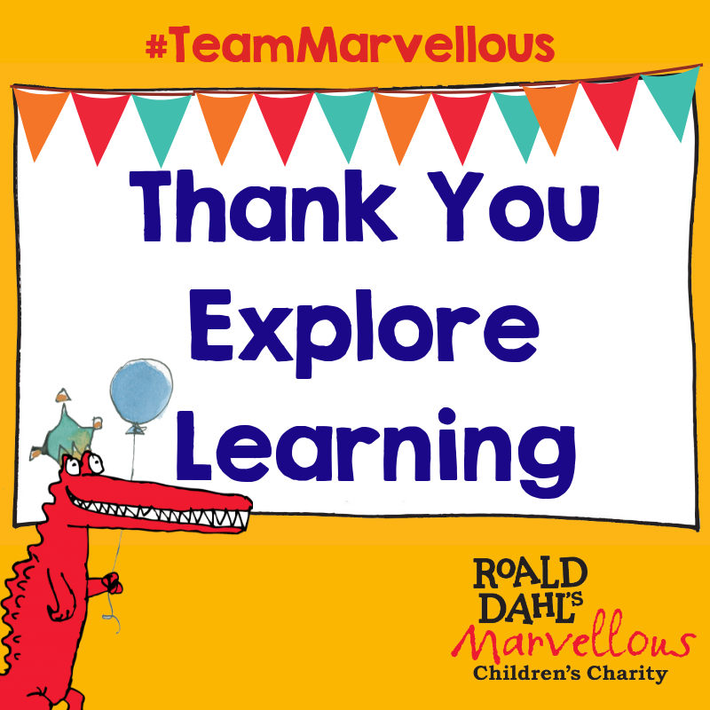 RoaldDahlFund's tweet photo. Ever thought of holding a cake sale and putting your baking skills to the test? @exploretutors have. They held a mini head office bake off featuring chocolate meringue cake, brownies and shortbread. These tasty treats helped raised funds for our charity. Thank you #TeamMarvellous https://t.co/Sd7DOuqjFA
