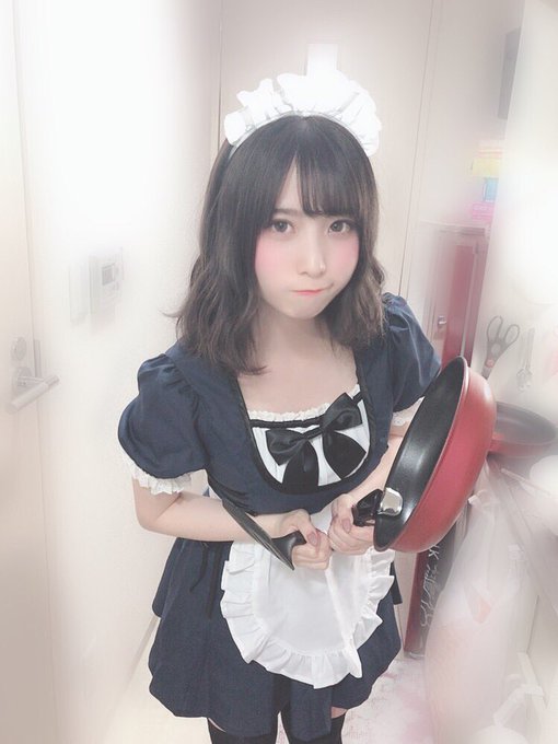 コスプレイヤー紗愛のTwitter画像2