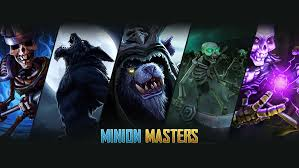 RyanKW90's tweet photo. It's update day!! New changes and and new master!! We have the #MinionMastersAllMasters so will be trying out the new master today!! Dwarf pack giveaways and drops are also live!!

https://t.co/WJGnMba2vH

#TeamEmmmmsie #TheDailyGrind #SupportSmallStreamers @BetaDwarf #giveaway https://t.co/YDzqjMKEN2