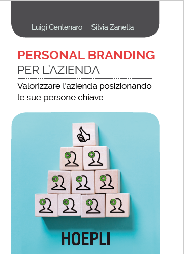 SilviaZanella_'s tweet photo. Non c'è niente da fare, l'emozione che mi dà la pubblicazione di un libro non ha paragoni con nessun altro traguardo professionale. Ho il piacere di presentarvi "Personal Branding per l'Azienda" scritto con @LuigiCentenaro per @Hoepli_1870 https://t.co/QGuY0iain4
#PBpA https://t.co/amnDwghER4
