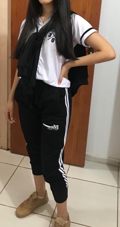 Bom dia a todos estarei postando fotos de alguns de nosso trabalho no seguimento de uniforme escolar e de outras áreas !