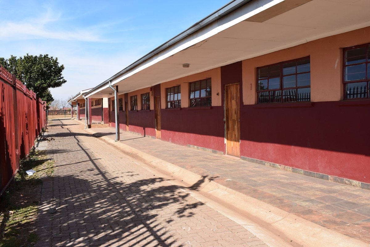 Mthimkhulu Primary School tweet media