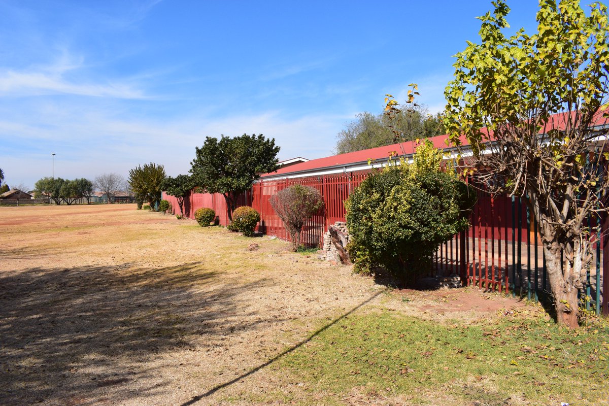 Mthimkhulu Primary School tweet media