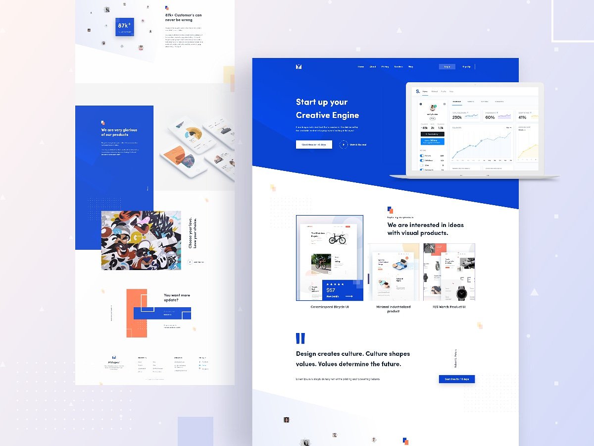 anupdeb_'s tweet photo. Hello lovers! Here is the  new design with shapes.❤️❤️Hope you love it❤️For full view click here👉 https://t.co/A1za6GbZGN
#ui #dribbble #ux #design #webdesign #graphic #uidesign #userinterface #minimal #graphicdesignui #inspiration #interface #appdesign #digital #app #creative https://t.co/SEQi3KeHgx