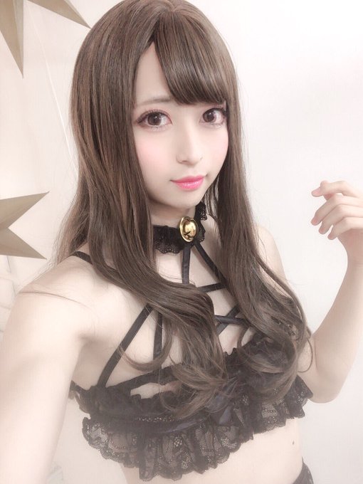 コスプレイヤー椛乃ねむ(もみじのねむ)のTwitter画像3