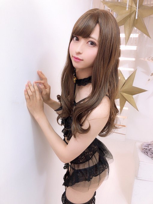 コスプレイヤー椛乃ねむ(もみじのねむ)のTwitter画像2