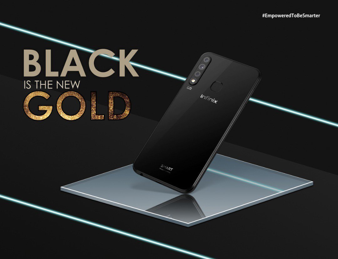 therealkaykerry's tweet image. Regardless of the 32GB storage space on the #InfinixSmart3Plus, it can be expanded more thanks to the dedicated MicroSD card available which can accommodate up to 256GB of additional storage. #EmpoweredToBeSmarter