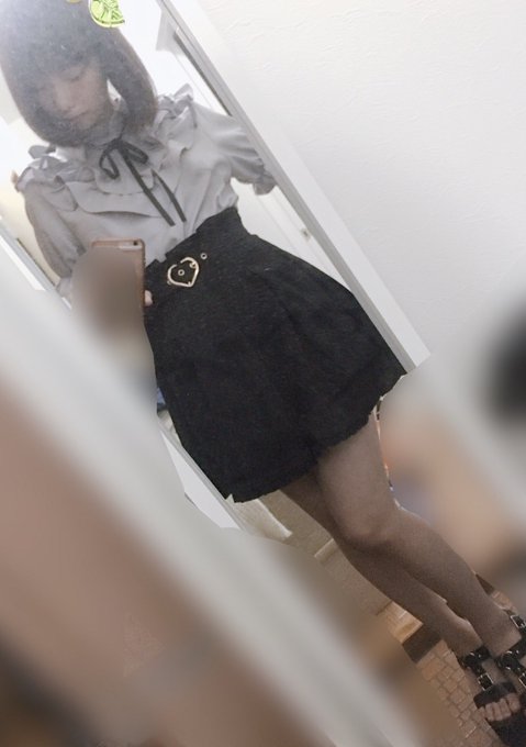 Twitterのコスプレ画像31