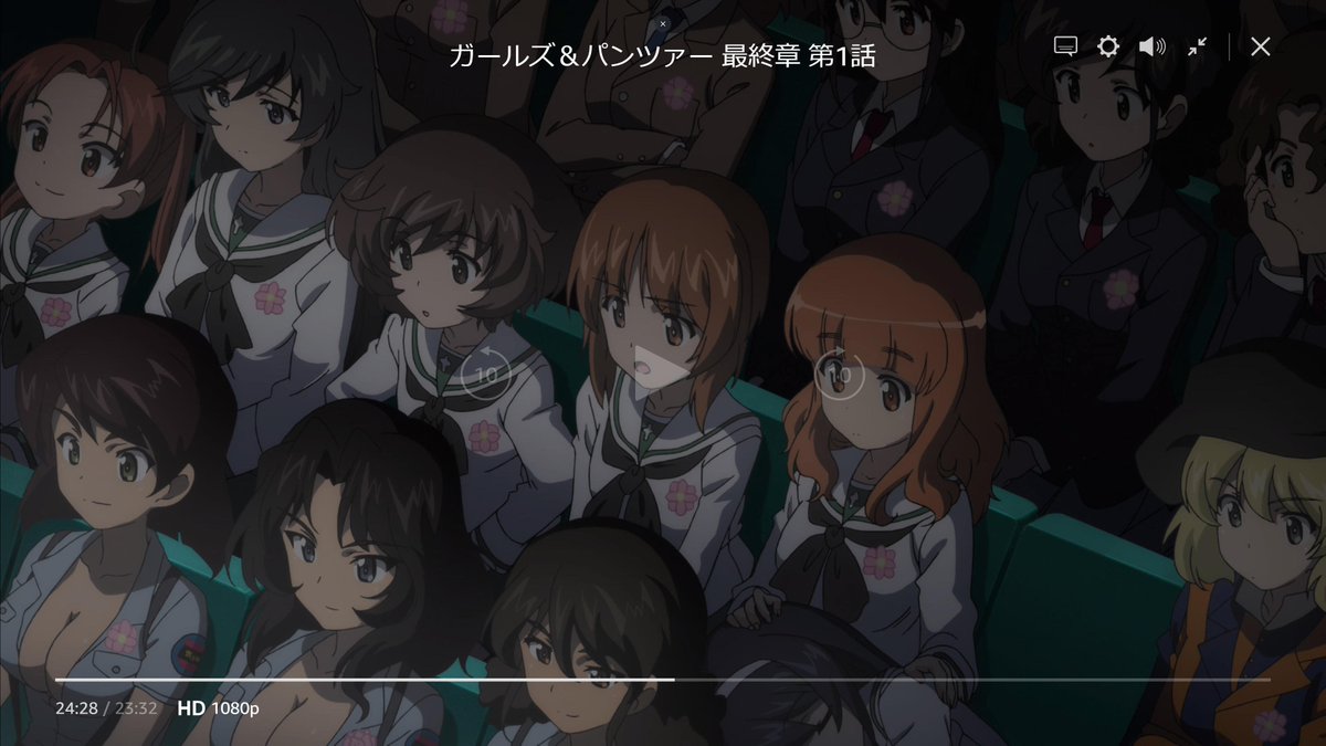 ガルパン最終章第2話に出て来る青師団高校の制服のモチーフはスペイン義勇軍 4ページ目 Togetter ガルパン最終章第2話に出て来る青師団高校の制服のモチーフはスペイン義勇軍 4ページ目 Togetter