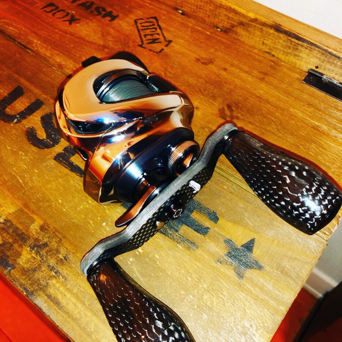 いいスタイル デプス スタコン山田祐五モデル ルアー用品 Www Cljnews Com