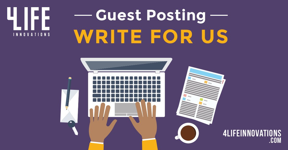 Write For us – We’re accepting #GuestPost submissions for bloggers who are looking to showcase their articles. 
bit.ly/2Gxy3wc  
#webdesign #mobileapp #startups #WordPress #Bloggers