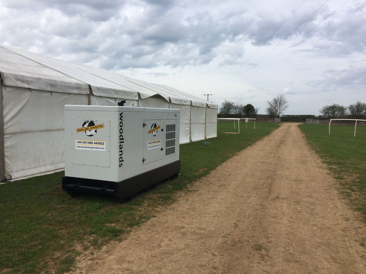 WoodlandsPower's tweet image. There are many #benefits of taking advantage of our #GeneratorForHire service, the most important one being that it can save you money. 

How much money can you save as a whole?
What would best fit your project?

Find out the answers here..bit.ly/2IgfYlW
#GeneratorRental