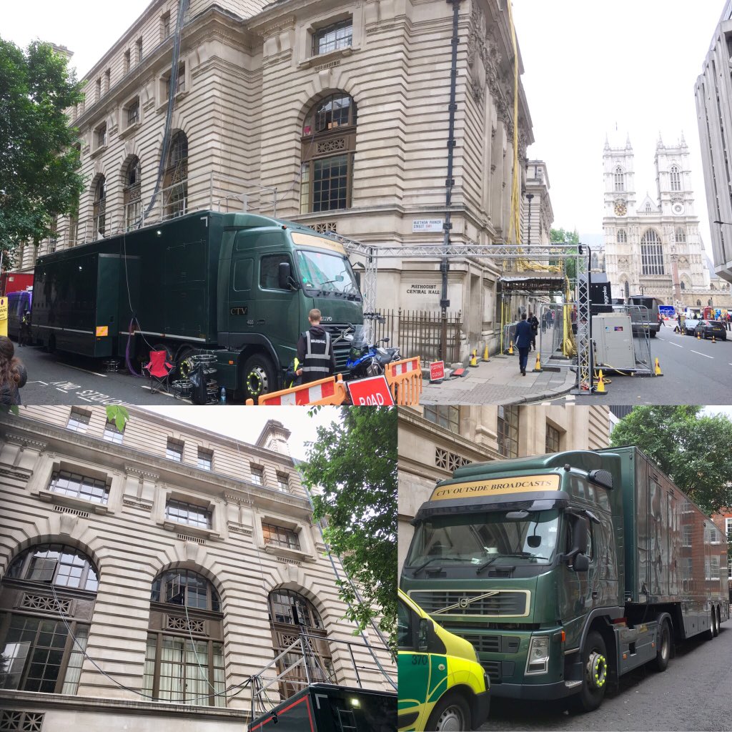 Steve Challes tweet media