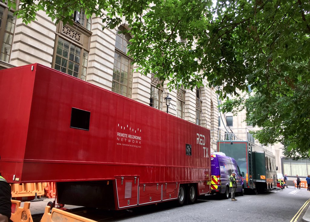 Steve Challes tweet media