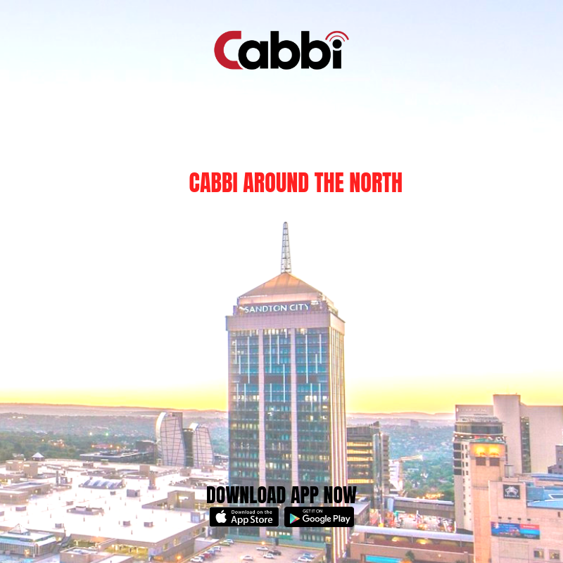 Cabbi_SA's tweet photo. Having a cheaper and convenient 24/7 e-hailing taxi service should not be a hustle.

Download the Cabbi App to maneuver in and around Sandton.

#CabbiSA #Sandton #Request #Ride #Repeat #Road #CabbiCabs #Download #Free https://t.co/rZr7yDoGzu