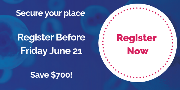 RAS_Targeted's tweet photo. The Early Bird discounts ends tomorrow! Save up to $700 on your registration for the 1st RAS- Targeted Drug Discovery Summit!
Register here: https://t.co/9FTouKdb8e https://t.co/orMmRSiNwu