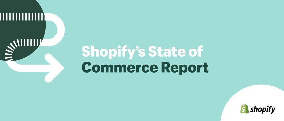 Aus dem Shopify Blog: Direct-to-Consumer ist ein Riesentrend: Shopify veröffentlicht die erste State of Commerce Studie 2019 #shopify #ecommerce buff.ly/2x9ATlb
