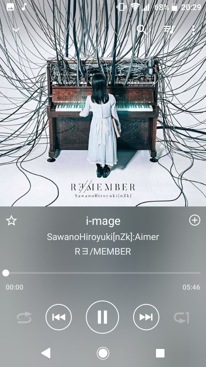 Hiroyuki Sawano Works By Nigel