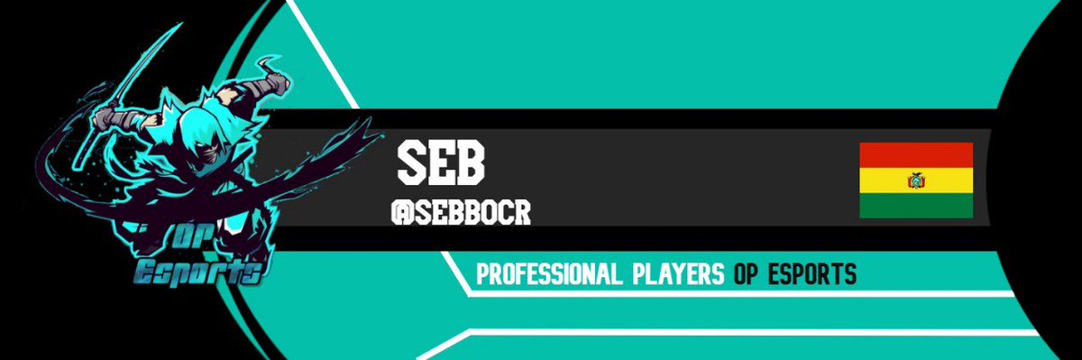 <a href="/OPeSportsCR/">OP eSports™🇧🇴🇦🇷🇲🇽</a> quedaron buenisimos ❤😁💪 muchas gracias por toda la dedicación al equipo, sigan así!