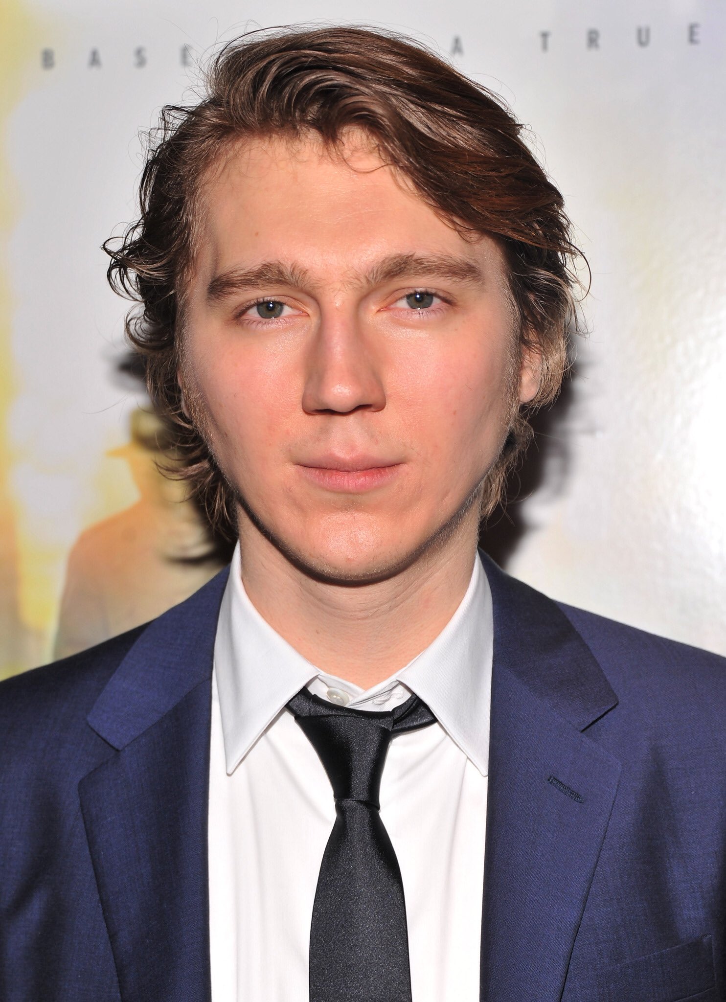 Happy Birthday to Paul Dano! 
