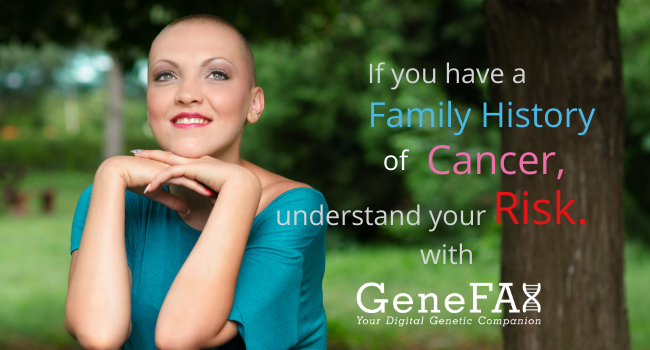 optrahealth's tweet photo. Do you have a family history of #Cancer? 
Know if you are at an increased risk of Cancer. #AskGeneFAX any questions about your #GeneticHealth and various screening tests like #NIPT, #CarrierTesting, etc.
 Download GeneFAX Now: https://t.co/UiGHbYTUZy https://t.co/pievWiLs3h