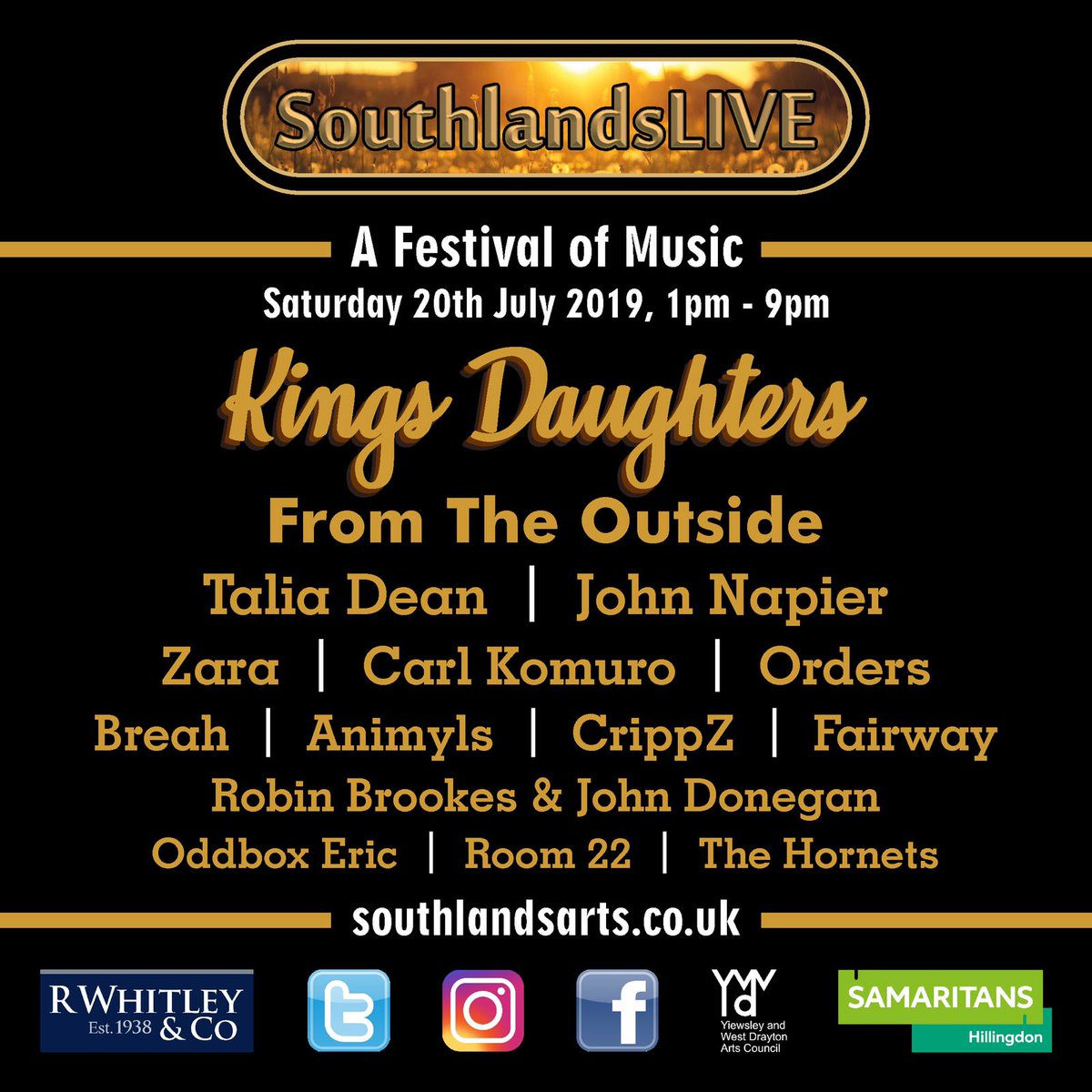 SouthlandsLIVE proudly presents ....

eventbrite.co.uk/e/southlandsli…