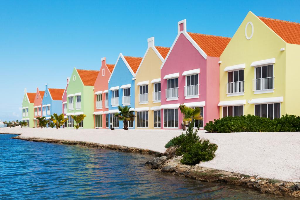 Het lijkt deze week wel alsof we op de Caribische eilanden zitten met de huidige tropische temperaturen! Wist je trouwens dat BeatsNbits écht is uitgevlogen naar de Caribische eilanden? Lees hieronder hoe scholengemeenschap Bonaire BeatsNbits ervaart! bit.ly/2XXk60x