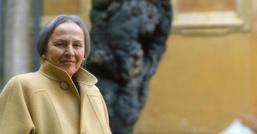 Nilde Iotti: discorso di insediamento della prima presidente della Camera dlvr.it/R6svgL