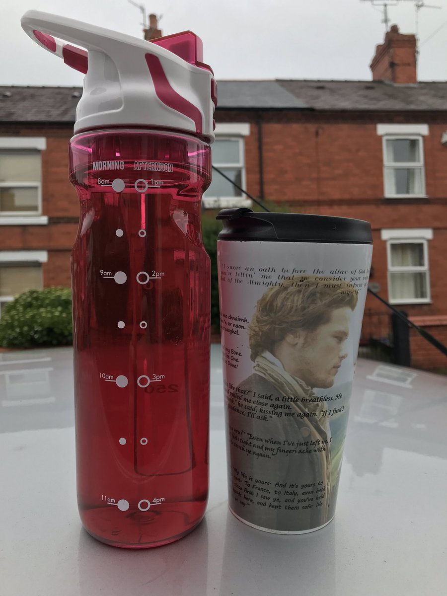 NicT211's tweet photo. Today is #NationalRefillDay we need to act NOW before we pass the point of no return! #WarOnPlastics small changes make a big difference! https://t.co/GA76W8VOwk