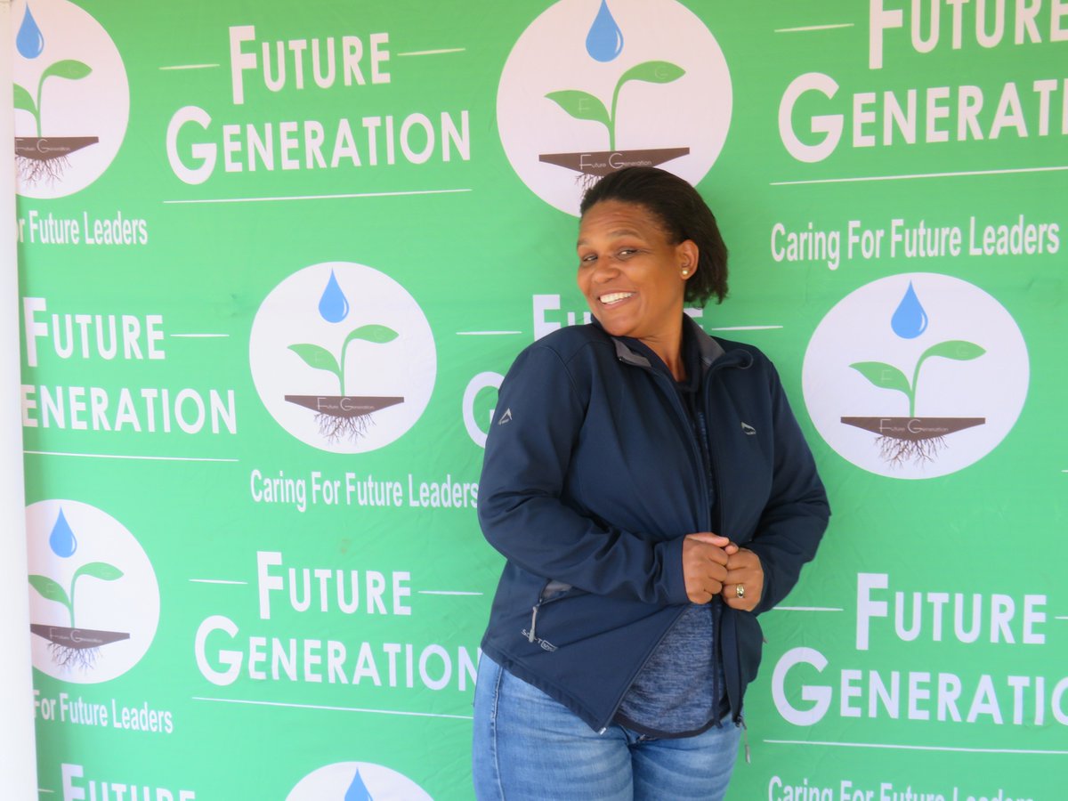 FG_Cares's tweet photo. Morning fam, we also have Michelle Tepanyega qualified volunteer Social worker at Ga-Rankuwa primary school. Your support is much needed. Funds may be deposited to FNB Acnt no. 62740878890 https://t.co/tGpN8FlkBS
